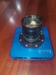 Apogee 2048X2048 Pix Air Cooled Camera Alta F4000. Fixed Price $899.00.