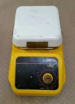Barnstead Thermolyne Cimarec Stirrer 4" Top S130815 Ika Corning For Parts. Fixed Price $29.99.