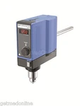 New ! Ika Eurostar Digital Overhead Stirrer 100L Capacity 30-1300RPM 4238101. Fixed Price $4832.08.