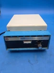 Magnetic Stirrer Fisher Scientific Model 220T 7" X Plate. Fixed Price $74.99.