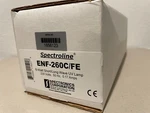Spectroline ENF-260C/FE 365NM, 254 Watt Ultraviolet (uv-a) Handheld Lamp. Fixed Price $279.00.
