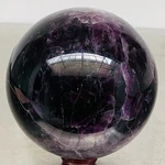 3200G Natural Green Fluorite Quartz Sphere Crystal Energy Ball Reiki Healing. Fixed Price $159.60.