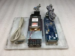 Coherent Sapphire 488-20 56256 Laser Unit W/ Ops-l Oem Ctrl Lp Board Mfg 2007. Fixed Price $199.99.