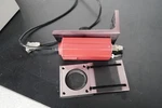 Alpha Innotech 8710-8/001 Gel Imaging Camera Lens (includes Mount). Fixed Price $69.99.