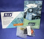 Midmark 002-10342-01 Vent Valve Repair Kit (230V) For M9/M11 Sterilizers Brand. Fixed Price $225.00.