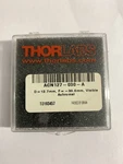 Thorlabs ACN127-030-A F = -30 Mm, 1/2" Achromatic Doublet, ARC:400-700NM New. Fixed Price $39.99.