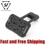 Strike Industries Ambush 45-DEGREE Canted Offset Optic Mount For Rail. Fixed Price $76.95.