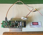 Laser Components Canada Diode Module, 905NM, Clas Iiib, 200 Watts Pulsed?. Fixed Price $289.00.