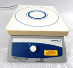 Vwr High Volume Standard Stirrer 12621-050. Fixed Price $224.25.