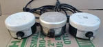Lot Of 3 Magnetic Stirrer Fisher Scientific 14-511-1A & 14-511-2. Fixed Price $39.99.