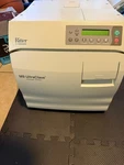 Midmark Ritter Ultraclave Automatic Sterilizer M9-022. Fixed Price $3200.00.