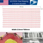 10PCS Dental Implant Connector Wire Twist Strengthener Plate Titanium Mu Us. Fixed Price $43.71.