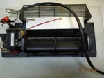 Air Techniques 2000 Drier Section Fan And Heater Works. Fixed Price $60.00.