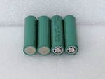 Pack Phet EP1500 1450MAH LIFEPO4 Rechargeable 1865O For Cell Flat Top. Fixed Price $25.00.