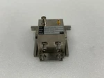 Quantronix Corp QS24-4C-S-QX3 Laser Module, Ident : 0103-02443 W Metal Base. Fixed Price $310.00.