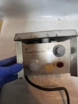 Fisher Thermix Hotplate Stirrer Model 11- 493 Tested. Works.. Fixed Price $89.00.