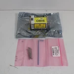 New Coherent Obis 561-150LS Smart Laser 561NM 150MW Tested & Functional. Fixed Price $3500.00.