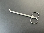 Aesculap Surgical US200 Vascular Scissor Angled 45 Degree. Fixed Price $71.25.