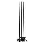 Integra Jarit Surgical 652503 Tube Shaft, 15", 5MM, With Luer-lock Connector. Fixed Price $150.00.