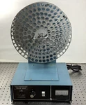 Bellco Glass Cell-production Roller Drum 7736-10164. Fixed Price $180.00.