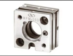 Industrial Optical Mount, Flexure, 0.5 In., 2 Allen-key Adjustment, MFM-050 Ss. Fixed Price $129.99.