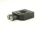 Thorlabs GM100 Gimbal Mirror Mount Diameter Optics. Fixed Price $200.00.