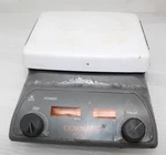 Corning PC-420D 6795-420D 5" X 7" Hot Plate PC-410D Stirrer Digital Display. Fixed Price $285.00.