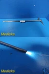 Pilling 52-2586 Holinger Broncho-scope W/ Light Carrier, 8X40, 400MM 26797. Fixed Price $44.99.