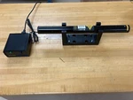 Green Hene Laser Melles Griot 3.2 Mw 543 Nm Tem 00! Complete /ready To Use!. Fixed Price $1250.00.