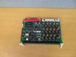 Amsco Steris Century Sterilizer 146665-961 Rev I/o Board #15481. Fixed Price $129.99.