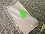 Chemglass CG-2001-20 Magnetic Stirring Bar 3" X 1/2" New CG200120. Fixed Price $17.99.