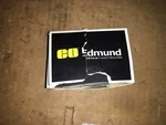 Edmond Optics, Lens, 33307, Nos, KP-546. Fixed Price $195.00.