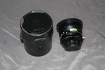 Accura Diamatic 28MM F/2.8 Wide Angle Lens Ys Mount W/ Case Vintage Japan. Fixed Price $34.99.