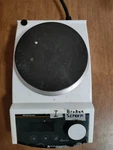 Heidolph Mr Hei-connect Digital Magnetic Stirrer Hotplate 115V #i Broken Screen. Fixed Price $150.00.