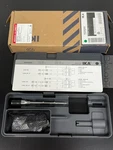 New Ika S25N-8G 8MM Dispersing Element Tool For T25 Disperser Homogenizer 1-50ML. Fixed Price $899.00.