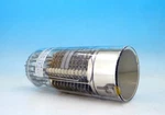 Vintage 9514B Emi 2" Top Window Photomultiplier Pmt Scintillation Counting Tube. Fixed Price $94.99.
