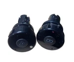 Bio-rad Mrc 1000 E2 & T1 Microscope Laser Lens/filters (lot Of 2). Fixed Price $84.95.