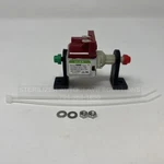 Scican Hydrim C61W G4 Instrument Washer Pump, Chemical, Oem 01-113307S. Fixed Price $70.00.