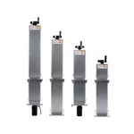 Cloudray Fiber Marking Machine Z Axis Lift Table Manual Column For 1064N.... Fixed Price $492.16.