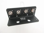 Thorlabs ADAFCB6 Fc/apc To Quad L-bracket Mating Sleeve Narrow (2.0 Mm). Fixed Price $96.75.