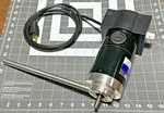 Fisher Scientific A15 Arrow Overhead Lab Stirrer 120V 1.4A Variable Speed New. Fixed Price $358.20.