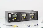 Thorlabs MDT690 3-AXIS Piezoelectric Driver Controller. Fixed Price $765.00.