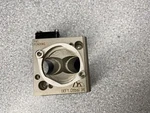 Siskiyou IXF1.0TBSI Mirror Mount, Flexure, 1.0" Optic. Fixed Price $125.00.
