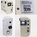Collectors IOC-1984 Redlake Locam Ii Model 51-0002 16MM High Speed Camera Body. Fixed Price $3675.00.