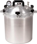 All American 1930 1925X Sterilizer Qt Non-electric Suitab.... Fixed Price $1011.75.