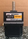 Bellco Glass Overhead Drive Stirrer 7774-10000 Motor Vexta GFH2G20 Gear. Fixed Price $125.00.