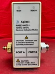 Agilent/keysight N4693A 2.4 Mm Ecal Module 50 Ghz, 2-PORT. Fixed Price $10997.00.
