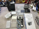 Inheco Cpac Microplate/actuator/shaker/nest Plates Huge Lot. Fixed Price $995.00.