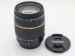 Tamron Lens Aspherical Ld Xr Di Ii Af 18-200MM 1:3.5-6.3 (if) Macro (EC3036226). Fixed Price $69.99.