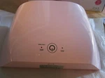 Makartt Portable Uv/led Nail Lamp Tools Equipment F3 Low Heat New. Fixed Price $25.00.